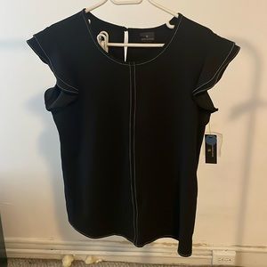 Worthington Blouse NWT